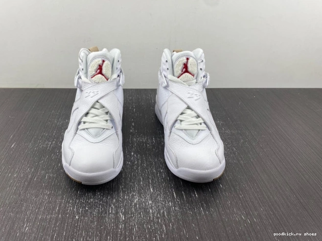 Cheap OVO Retro White Jordan 8 AA1239-135 0628